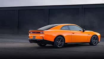 2026 Dodge Charger Monrovia CA | Sierra CDJR of Monrovia