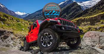 TRAIL RATED® ADVENTURE