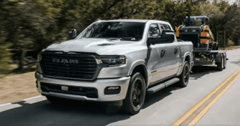 TRAILER AUTO HITCH ASSIST.