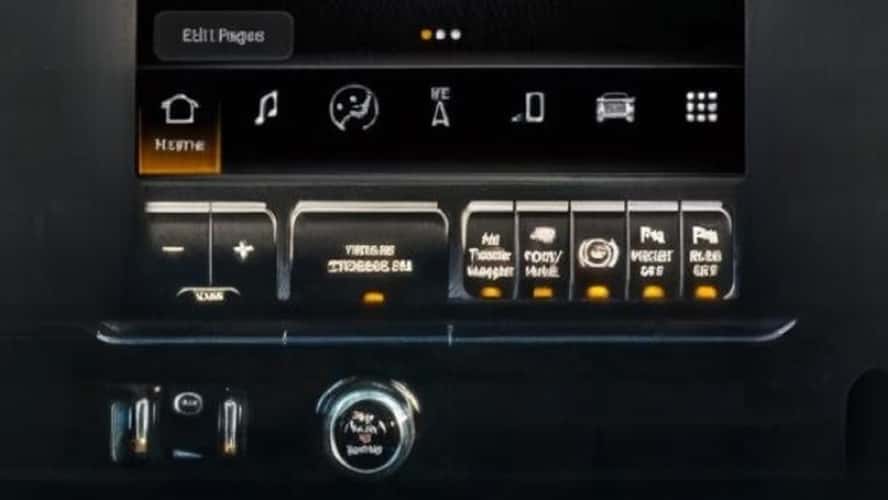 TRAILER REVERSE STEERING CONTROL