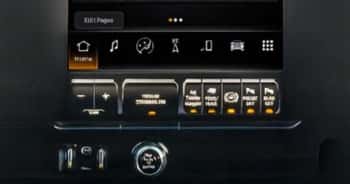 TRAILER REVERSE STEERING CONTROL