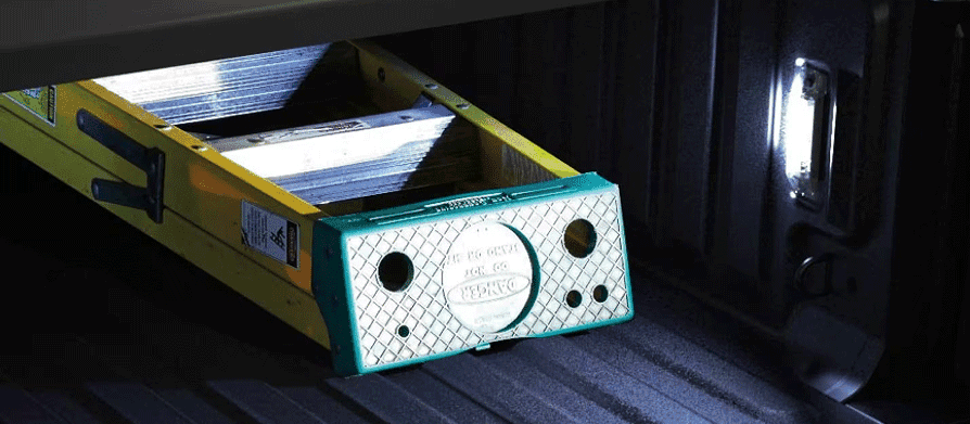 TRUCK BED LIGHTING