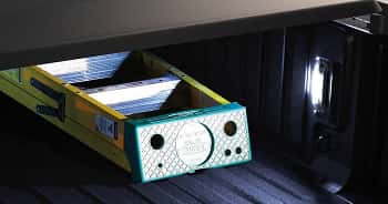TRUCK BED LIGHTING