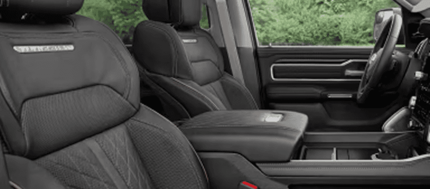 TUNGSTEN INTERIOR