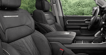 TUNGSTEN INTERIOR