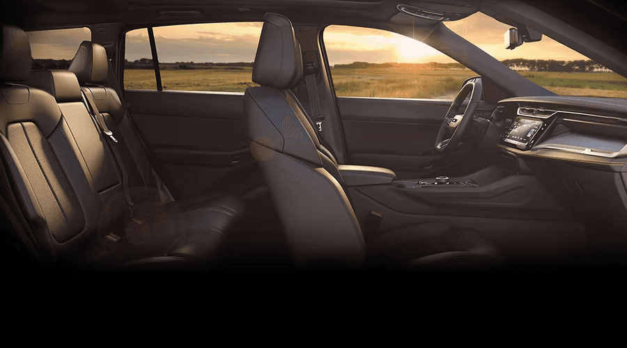 Take Your Senses for a Spin
