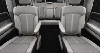 Three-Row Seating