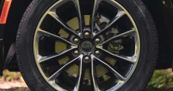 Thundering Wheels