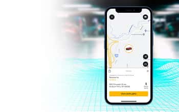 VEHICLE FINDER