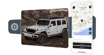 VEHICLE FINDER