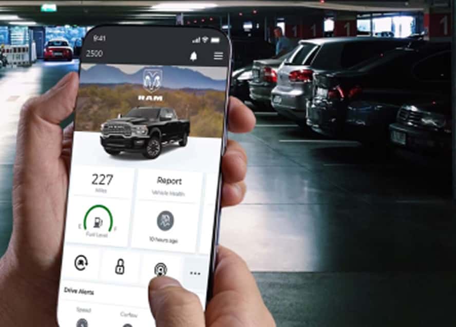 VEHICLE FINDER