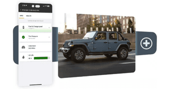 VEHICLE HEALTH REPORT