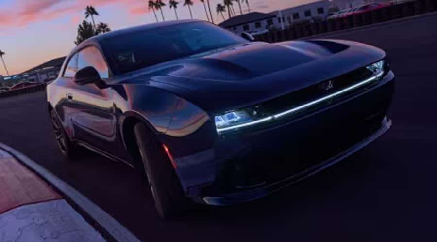 WIDEBODY FRAME