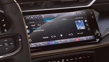 Wireless Apple CarPlay