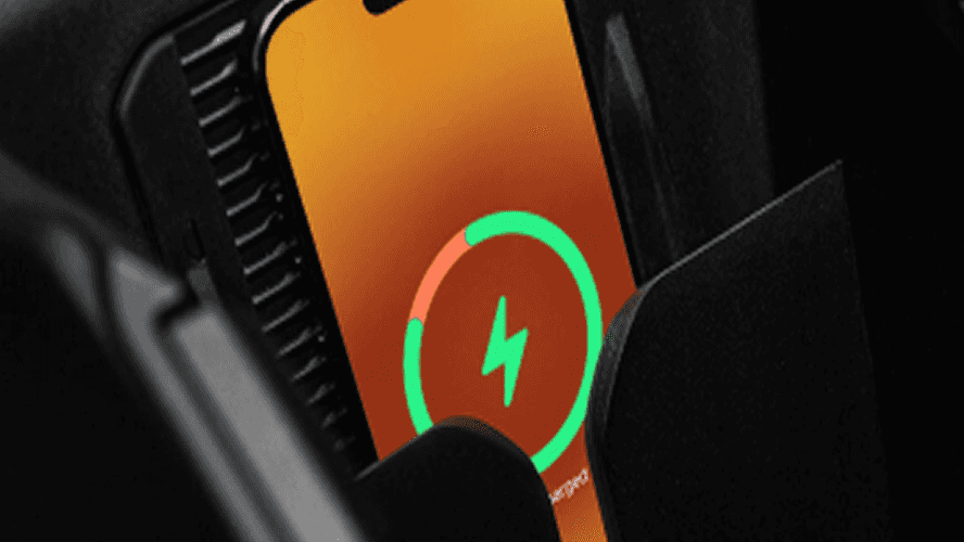 Wireless Charging Pad