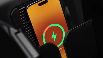 Wireless Charging Pad