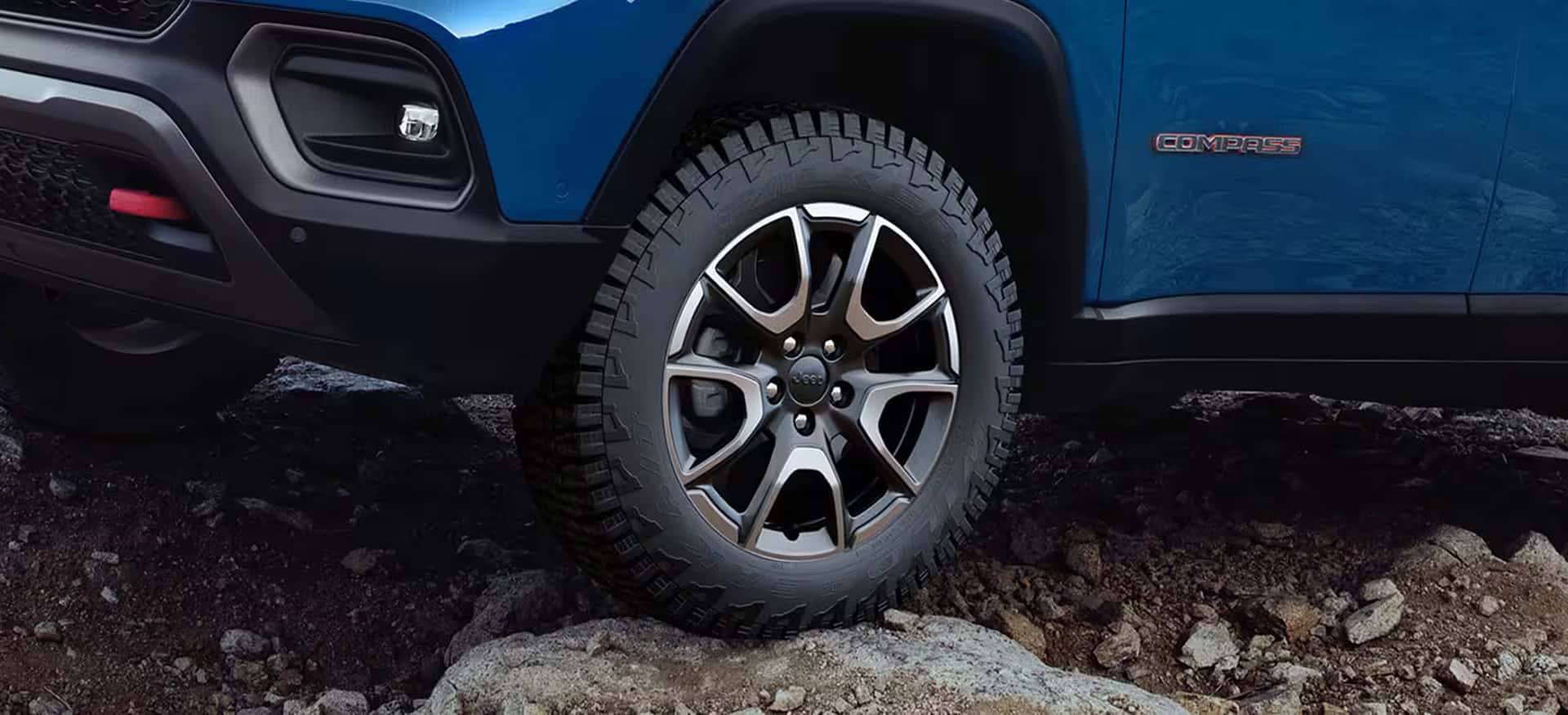 fALKEN® WILDPEAK®ALL TERRAIN TIRES