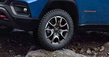 fALKEN® WILDPEAK®ALL TERRAIN TIRES