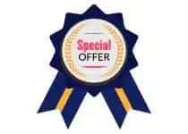 Special Offers