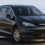 Chrysler-Voyager