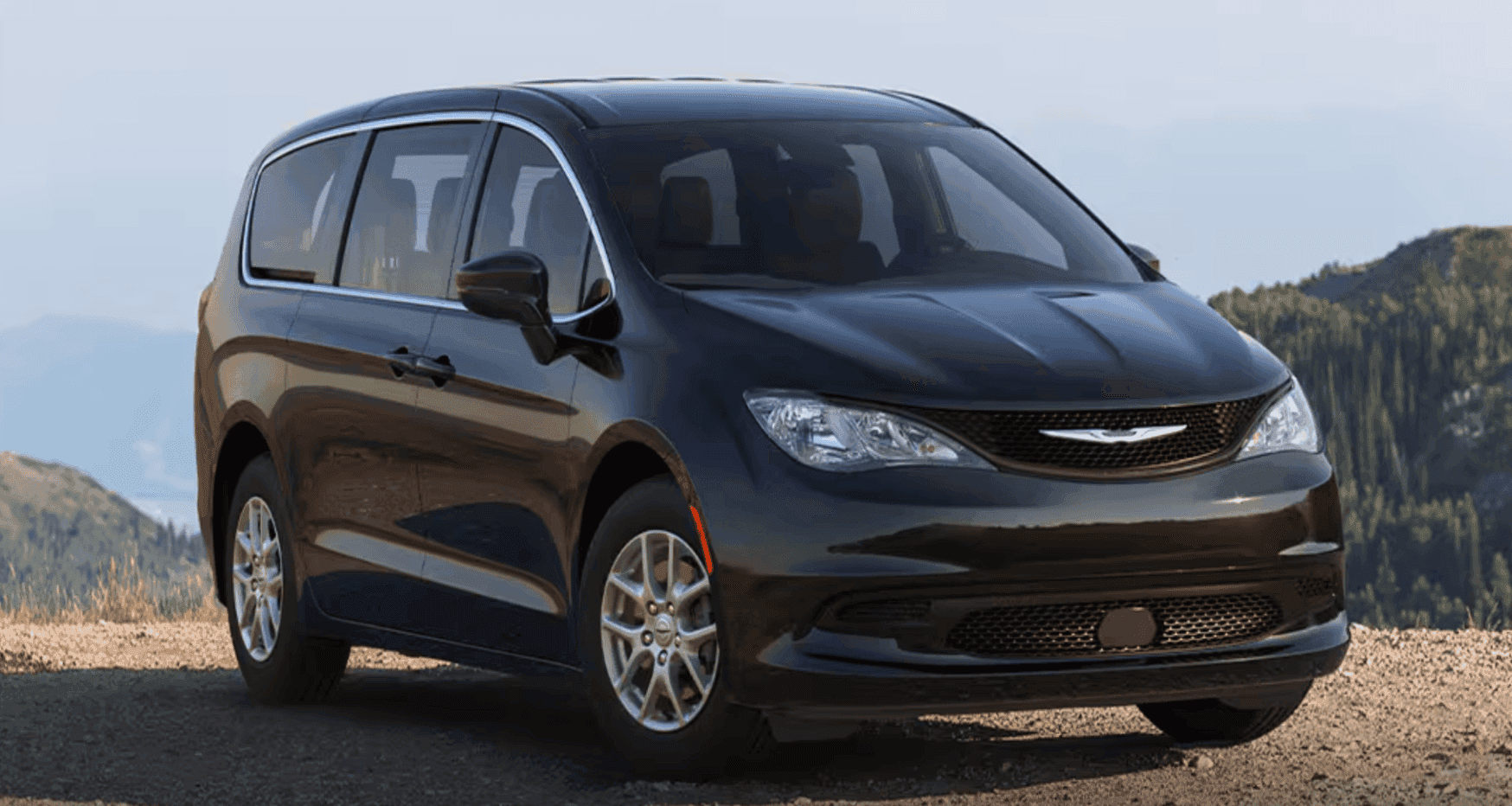 Chrysler-Voyager