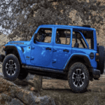 Wrangler