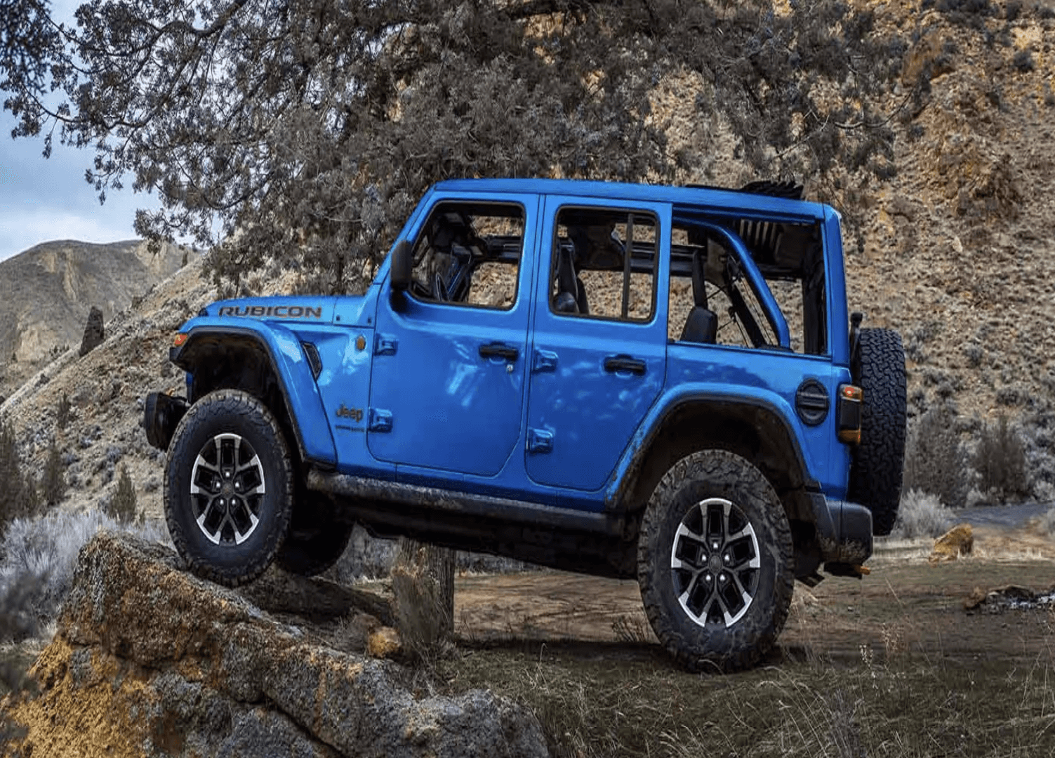 Wrangler