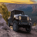 The 2026 Jeep Gladiator for Sale in El Monte, CA at Sierra Nissan of Duarte