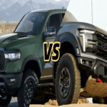 The 2026 Ram 1500 for Sale in Monrovia, CA at Sierra CDJR of Monrovia