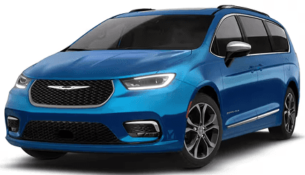 PINNACLE AWD