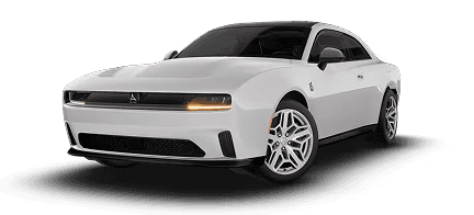 DAYTONA SCAT PACK 2-DOOR AWD