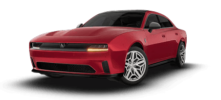 DAYTONA SCAT PACK 4-DOOR AWD