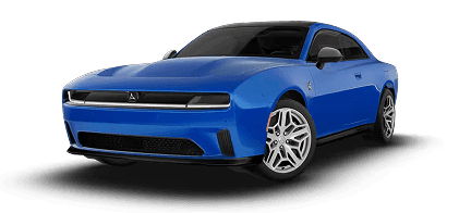 DAYTONA SCAT PACK PLUS 2-DOOR AWD