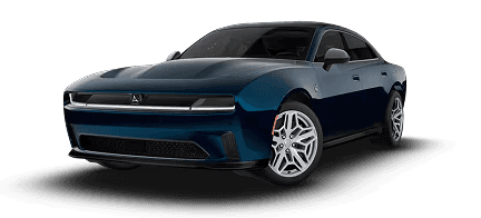 DAYTONA SCAT PACK PLUS 4-DOOR AWD