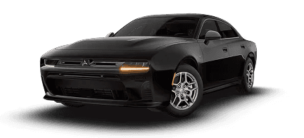 R/T 4-DOOR AWD