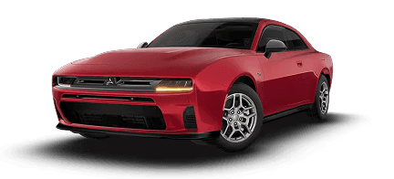 R/T PLUS 2-DOOR AWD