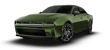 R/T PLUS 4-DOOR AWD