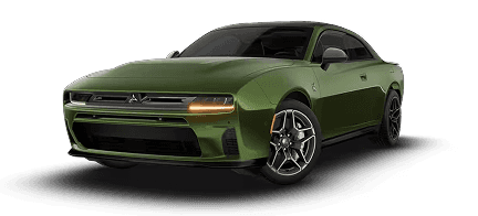 SCAT PACK 2-DOOR AWD