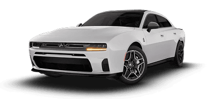 SCAT PACK 4-DOOR AWD