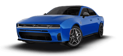 SCAT PACK PLUS 4-DOOR AWD