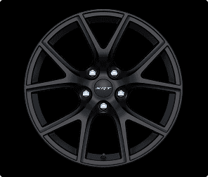 20-Inch Forged Y-Spoke