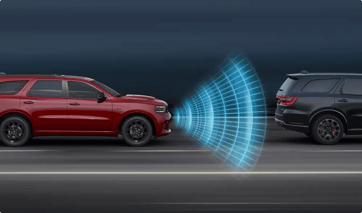 Adaptive Cruise Control