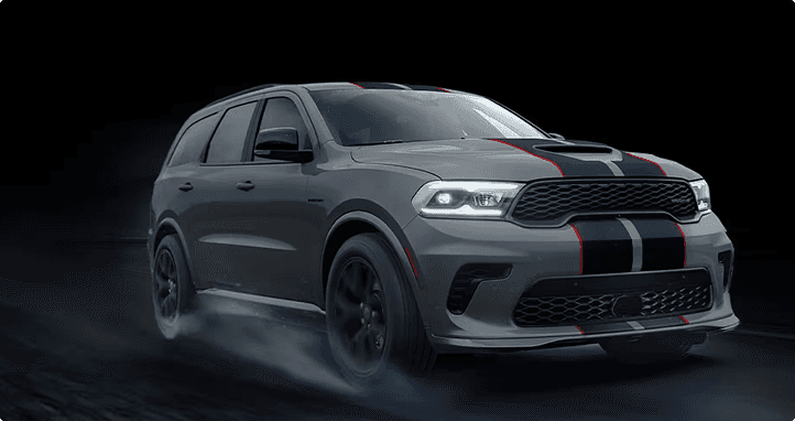 AWD System