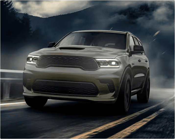 Automatic Headlight Leveling