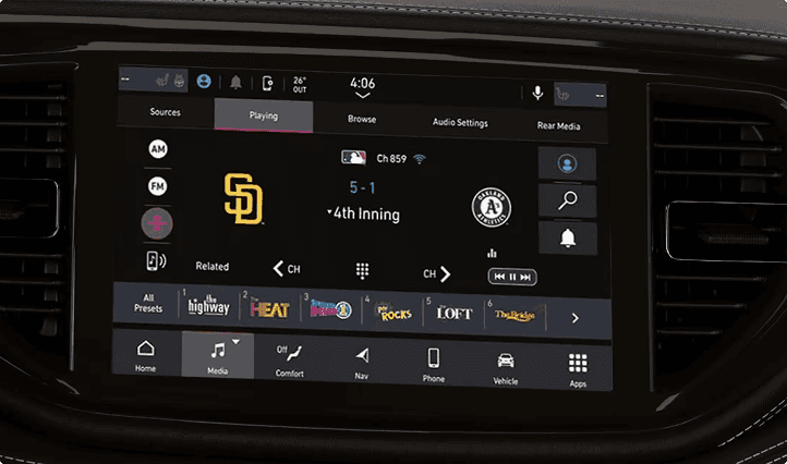 SiriusXM