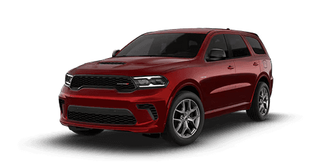 Durango GT AWD HEMI V8