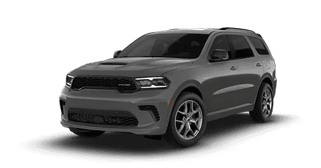 Durango GT Plus AWD HEMI V8