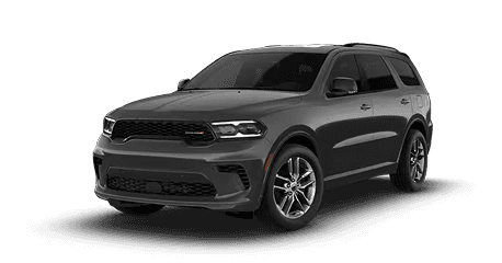 Durango GT Plus AWD