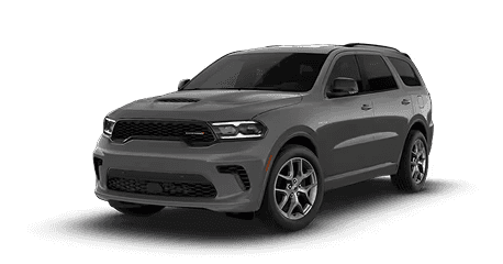 Durango GT Premium AWD HEMI V8