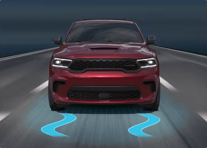 Electronic Stability Control
